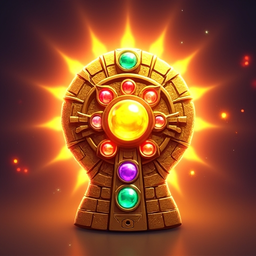 Sunstone Aztec Slots Palace Casino