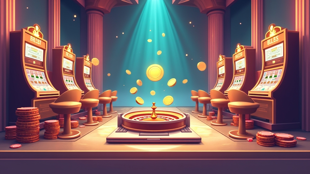 Slots Palace