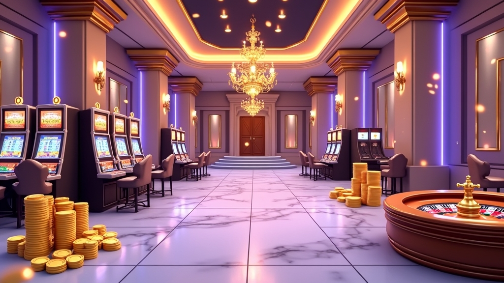 Slots Palace Casino